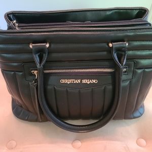 Christian Siriano handbag